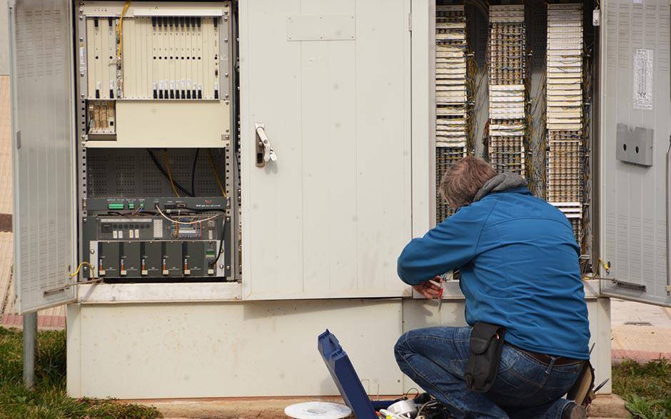 électricien dépannage Ollainville