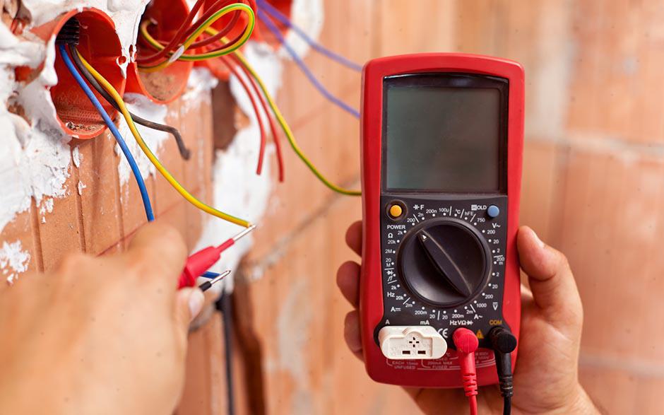 taux horaire électricien Ollainville