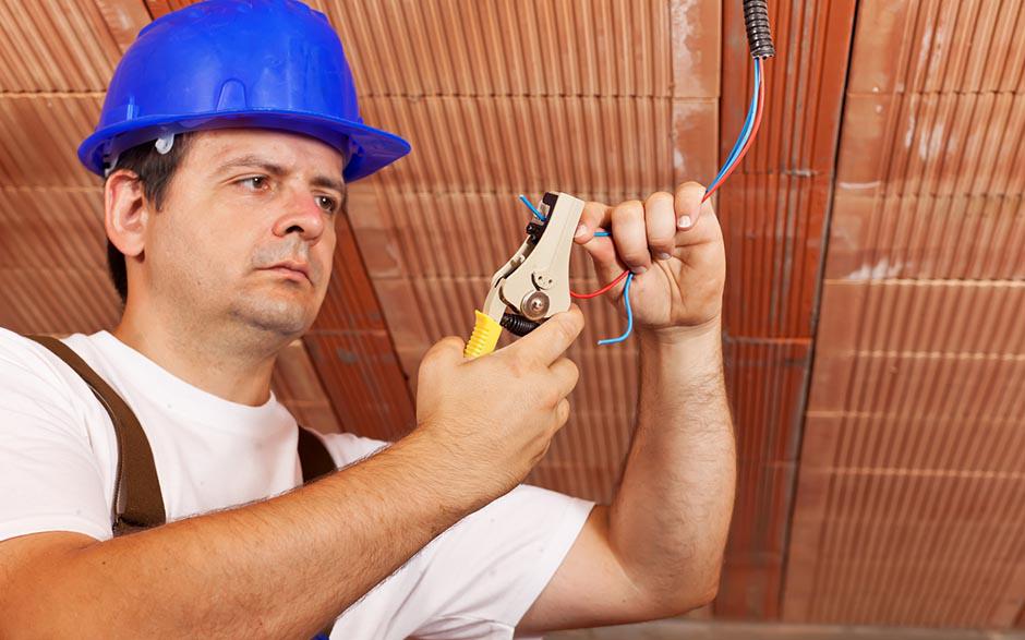 électricien dépannage Ollainville