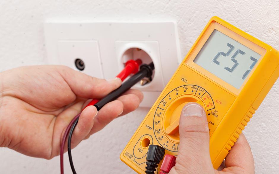  dépannage électricien Ollainville
