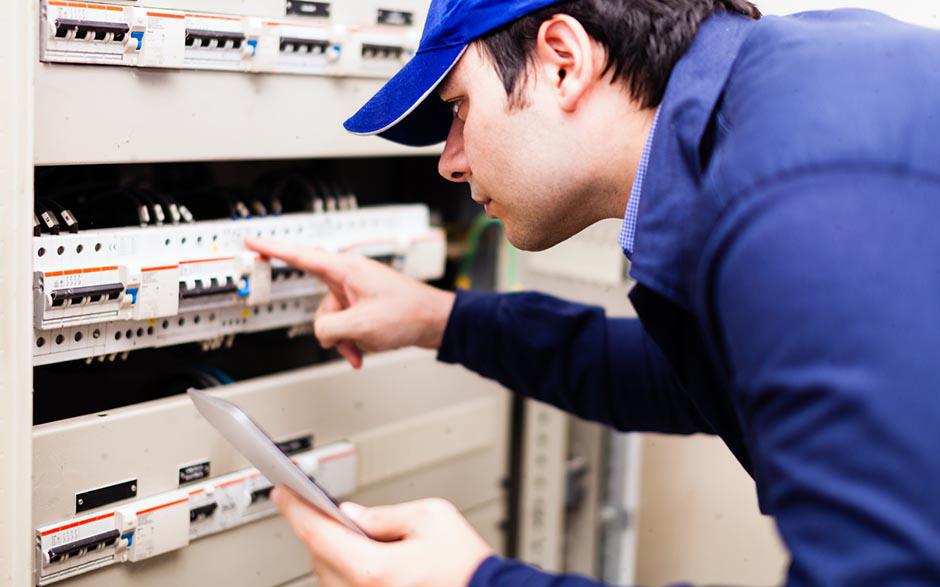 électricien dépannage Ollainville